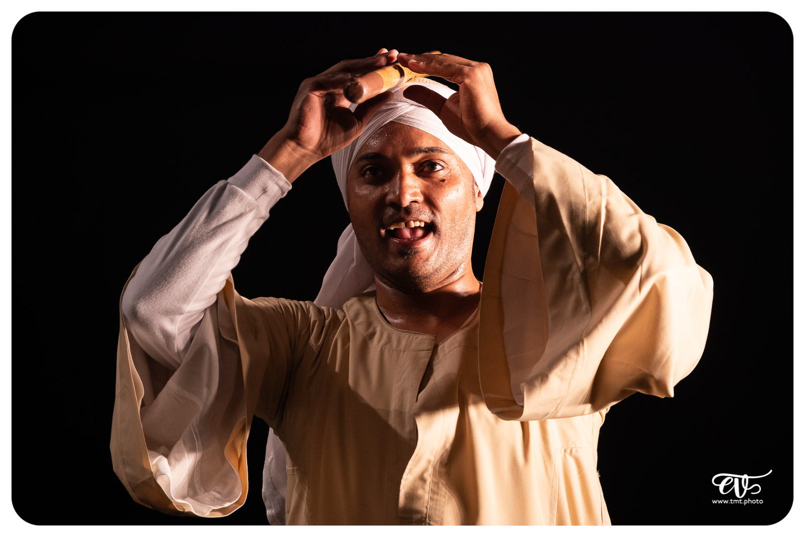 DANS LE CERCLE DES HOMMES DU NIL - CENTRE MEDHAT FAWZY DE MALLAW